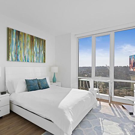 Global Luxury Suites Downtown White Plains Pokoj fotografie