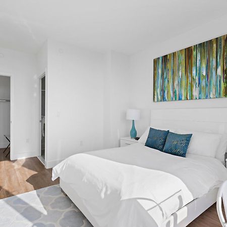 Global Luxury Suites Downtown White Plains Pokoj fotografie