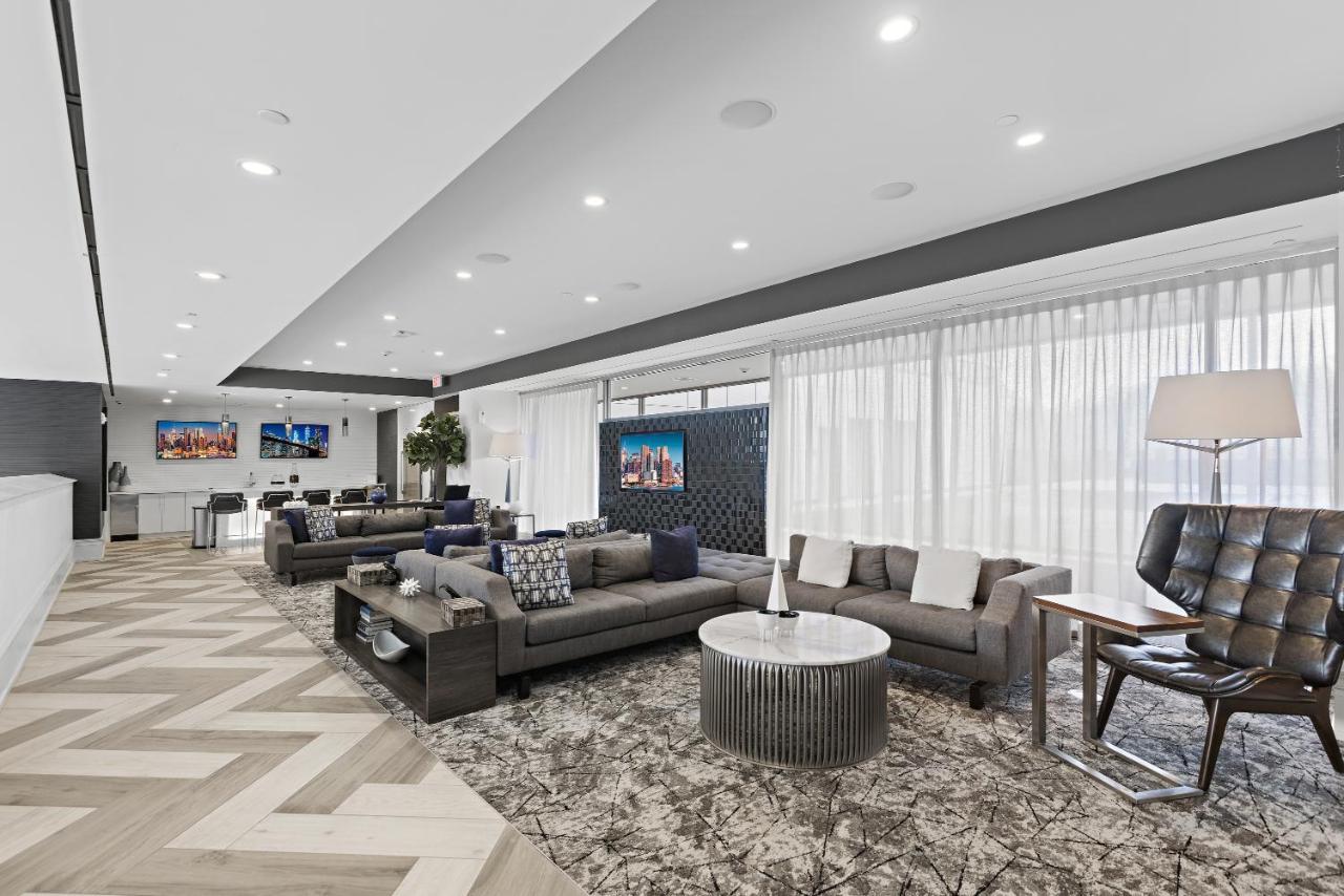 Global Luxury Suites Downtown White Plains Exteriér fotografie