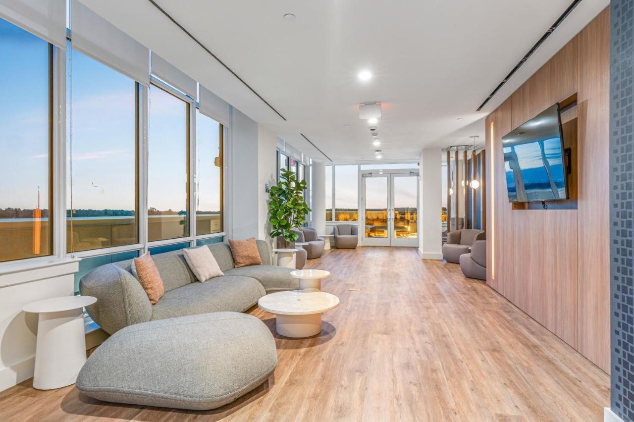 Global Luxury Suites Downtown White Plains Exteriér fotografie