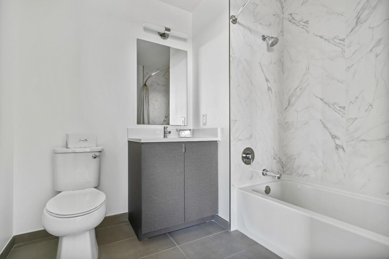 Global Luxury Suites Downtown White Plains Exteriér fotografie