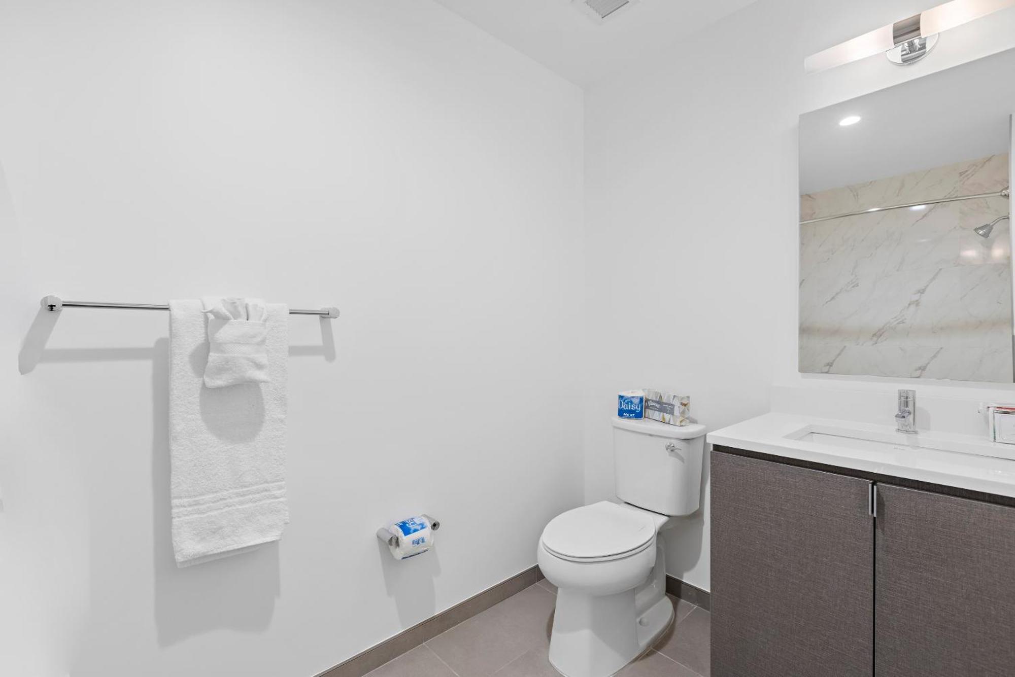 Global Luxury Suites Downtown White Plains Pokoj fotografie