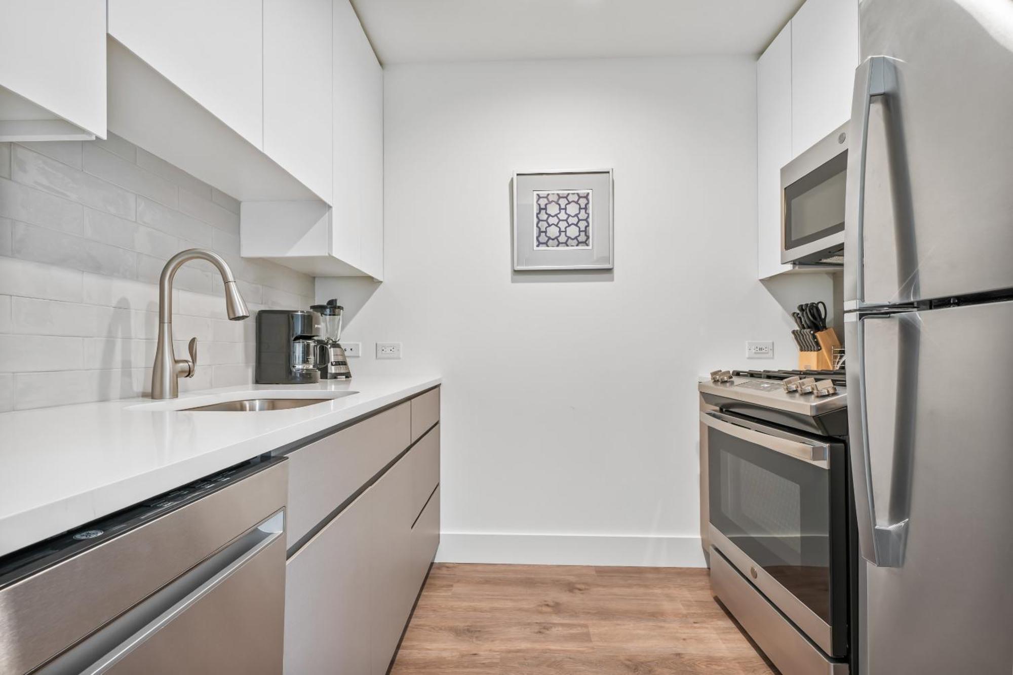 Global Luxury Suites Downtown White Plains Pokoj fotografie