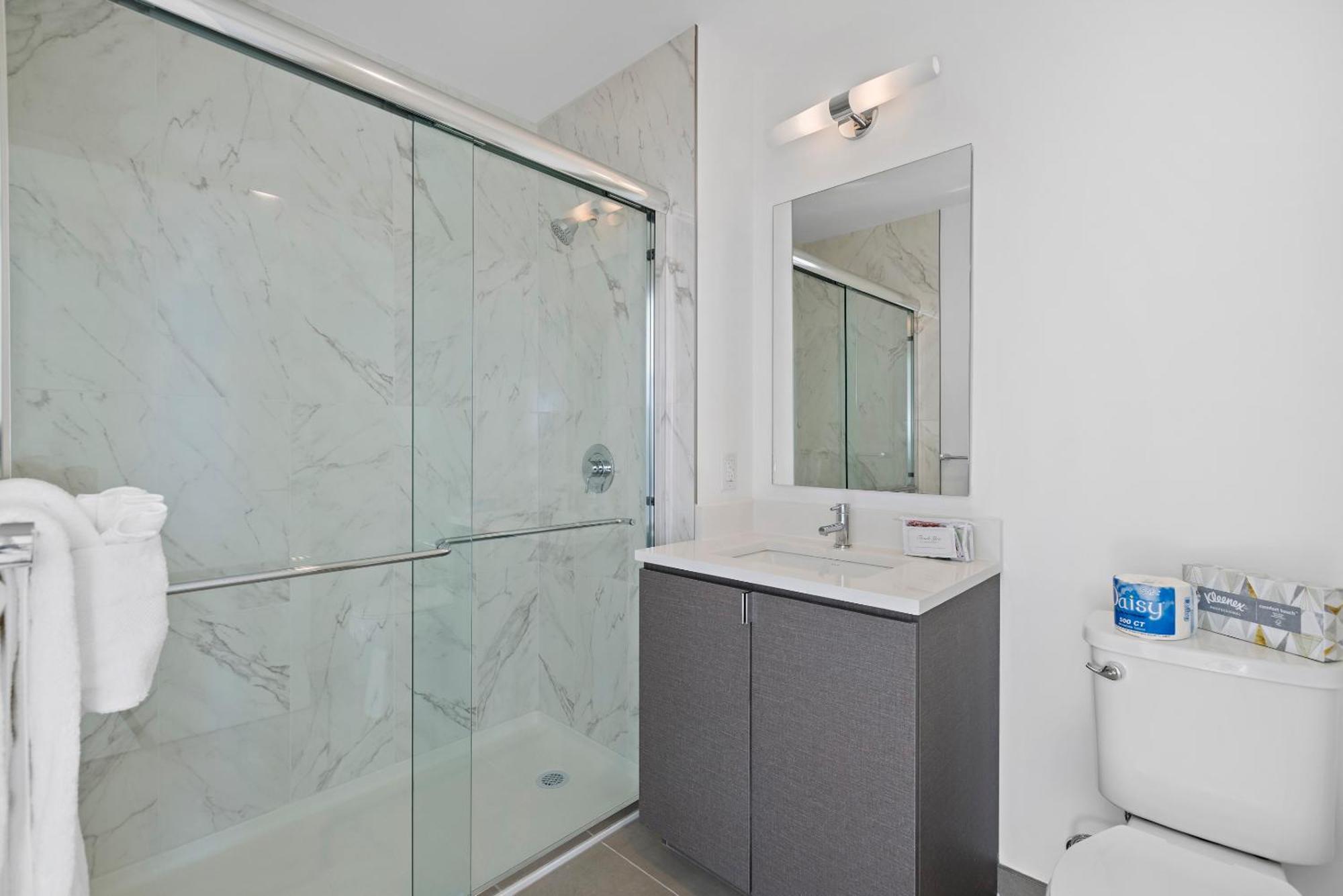 Global Luxury Suites Downtown White Plains Pokoj fotografie